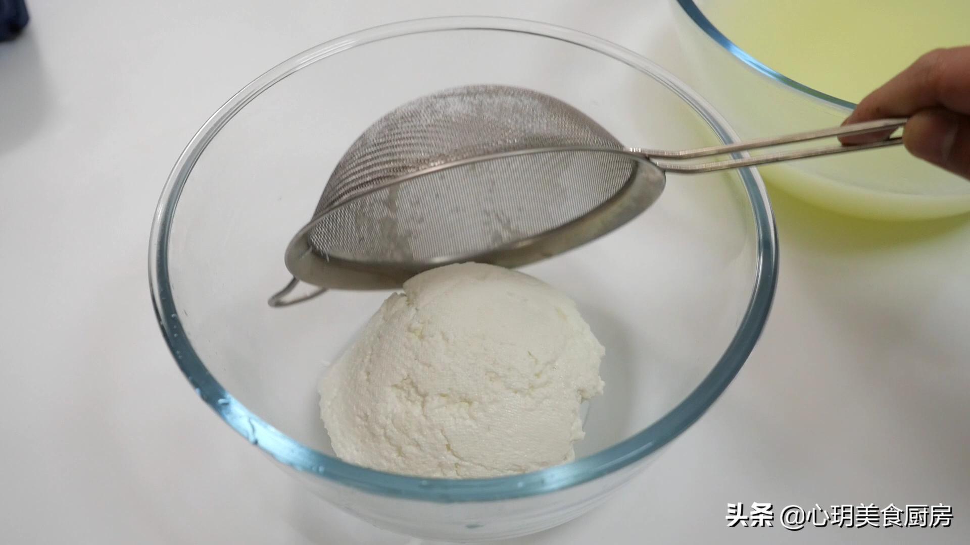 一斤牛奶用多少白醋做奶酪,往牛奶里加醋会怎么样