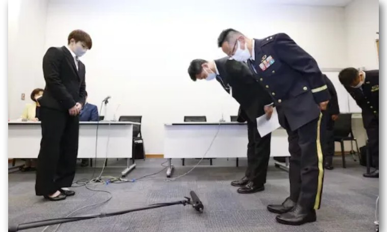 台湾还没“有事”，日本自卫队先有事了