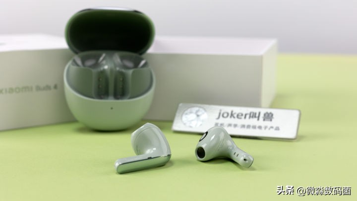 小米蓝牙耳机buds4青春版有降噪吗,小米redmibuds4降噪耳机怎么样