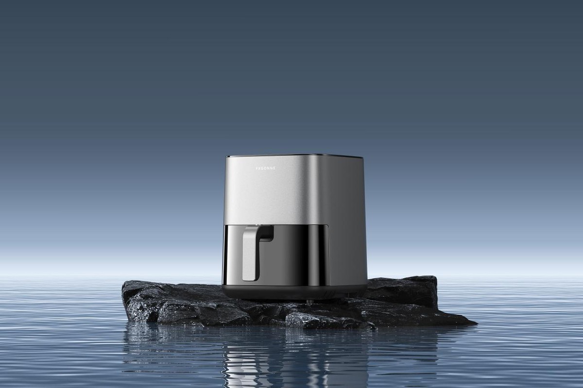 飞利浦空气炸锅hd9860和hd9651,山本空气炸锅8201与8201-x的区别