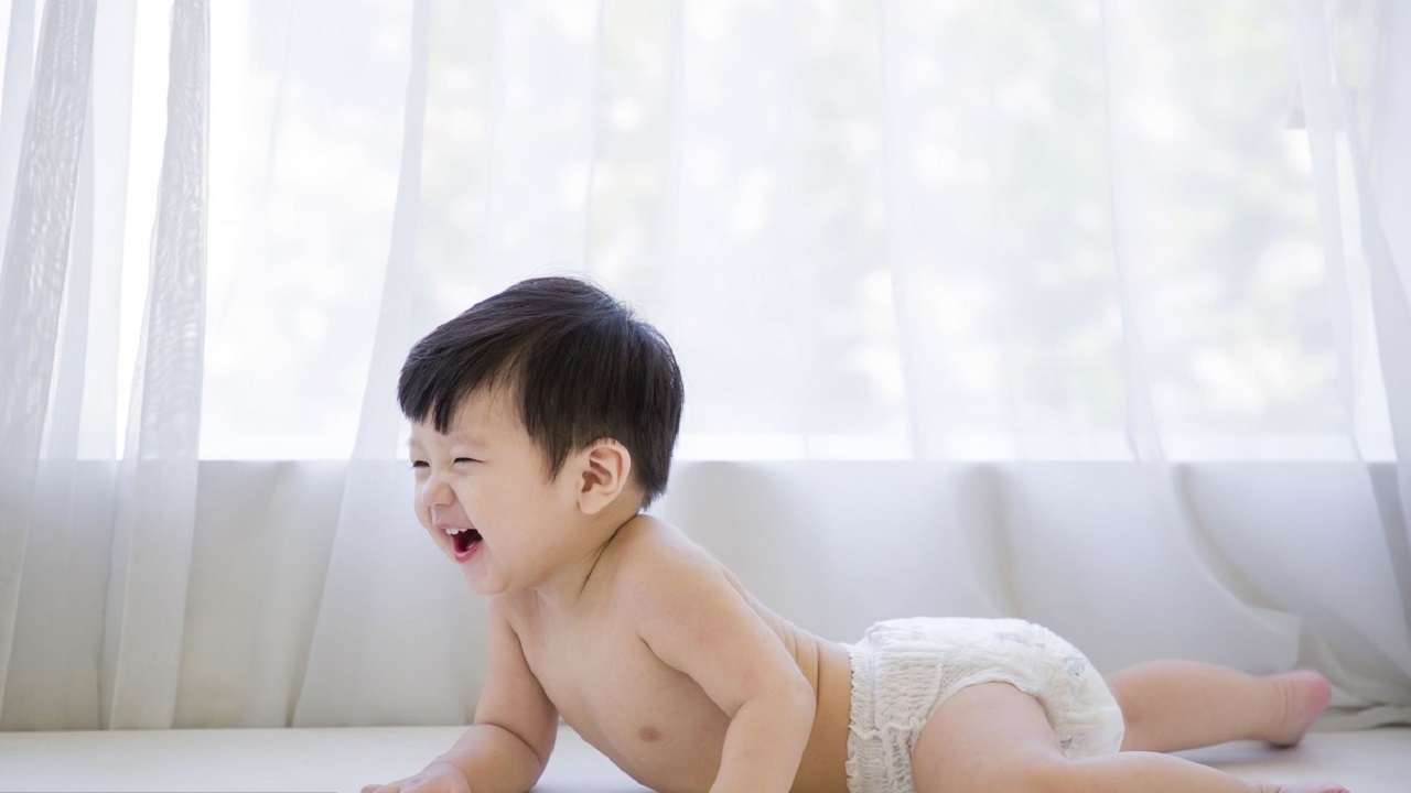 家有宝宝注意哪些细节,家有男孩教育的9个注意事项