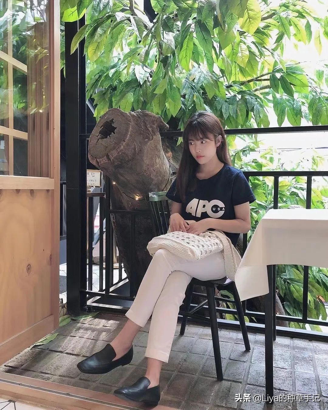 小白鞋下岗了！这双鞋，太好穿了