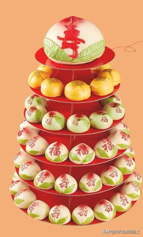 不同地方祝寿习俗介绍,不同的祝寿风俗