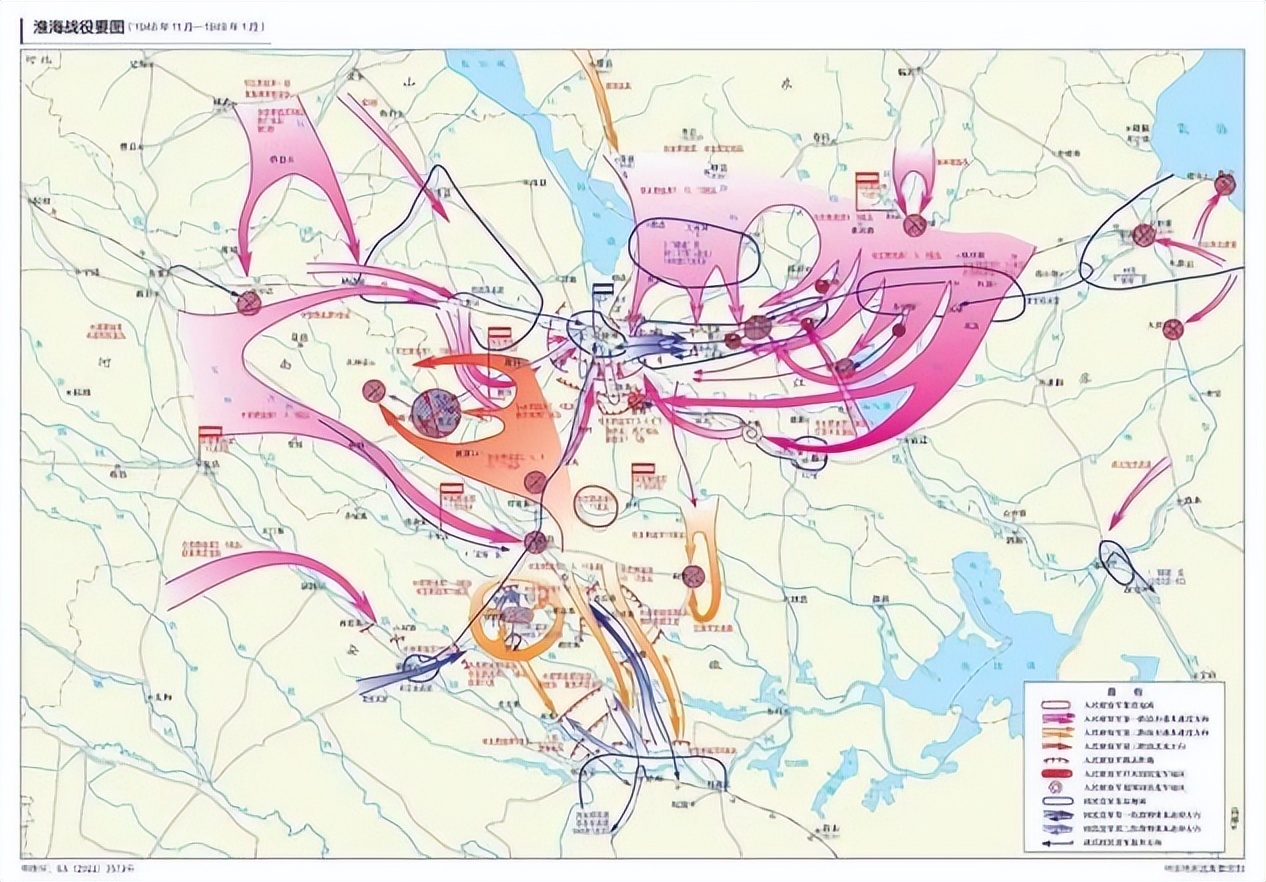 起义将领嫌解放军文化低不肯配合，毛主席问：你们是国民*党**员吧？