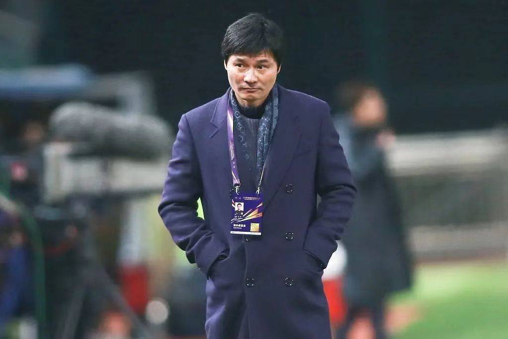 职业足球荒漠,中国足球荒漠