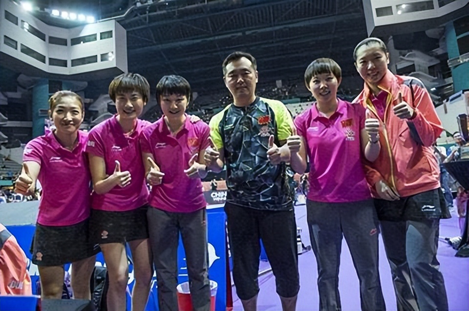 孔令辉和马苏最近新消息,孔令辉和马苏最新消息