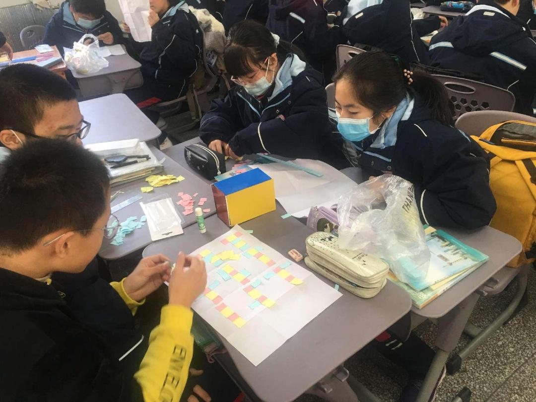 徐州欣欣中学初中部怎么样,徐州市欣欣中学