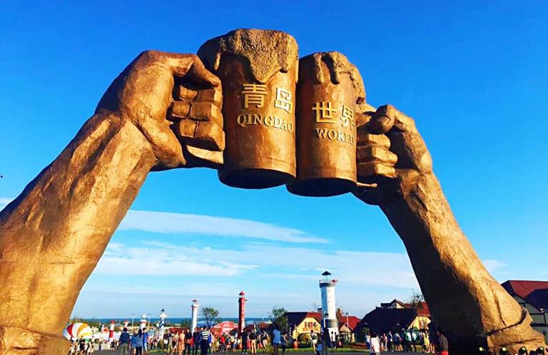 青岛旅游攻略必去景点路线推荐,青岛市内旅游攻略必去景点有哪些