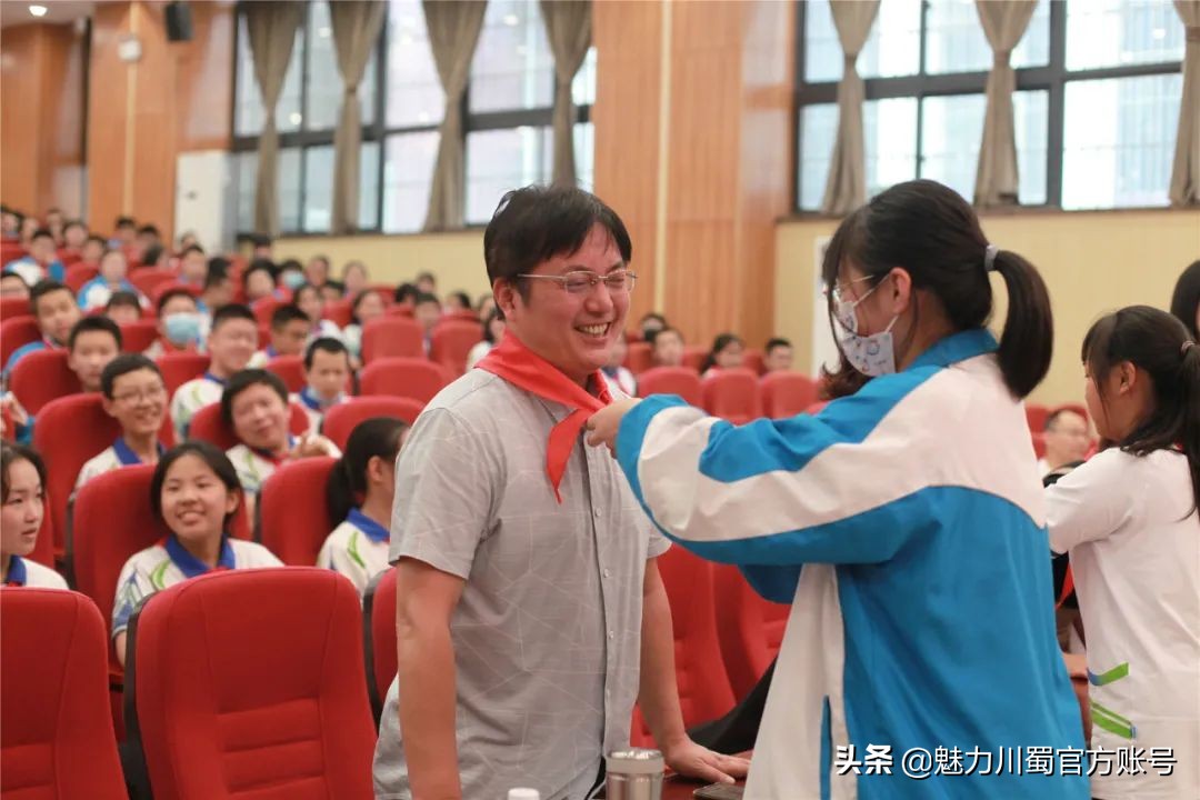 揭密!四川省科学城一中,到底有多么“科学”