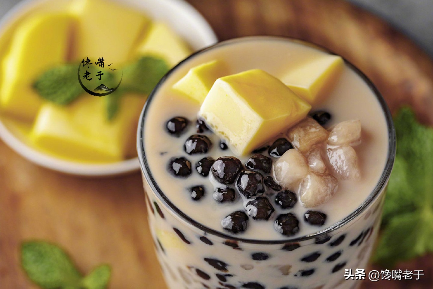 长膘的食物,公认长膘的食物排名前十