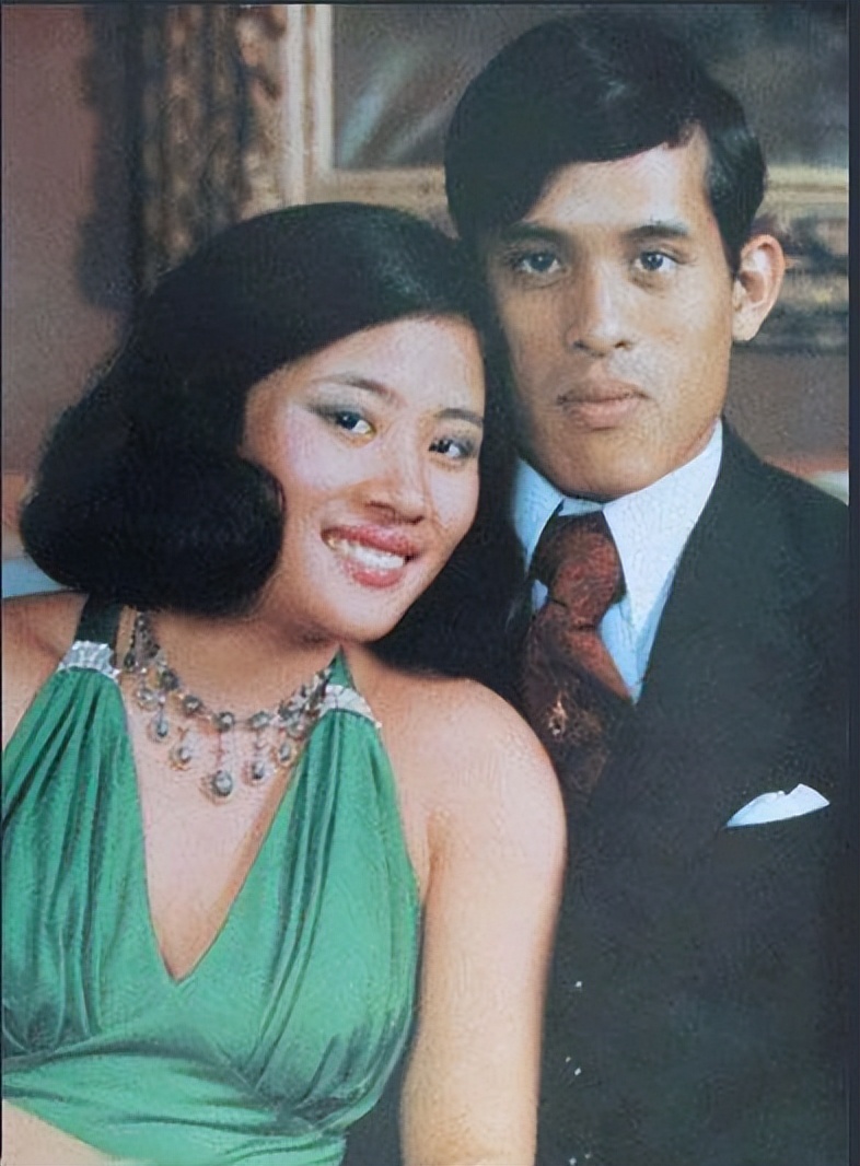 泰国国王权力,泰国国王的财富