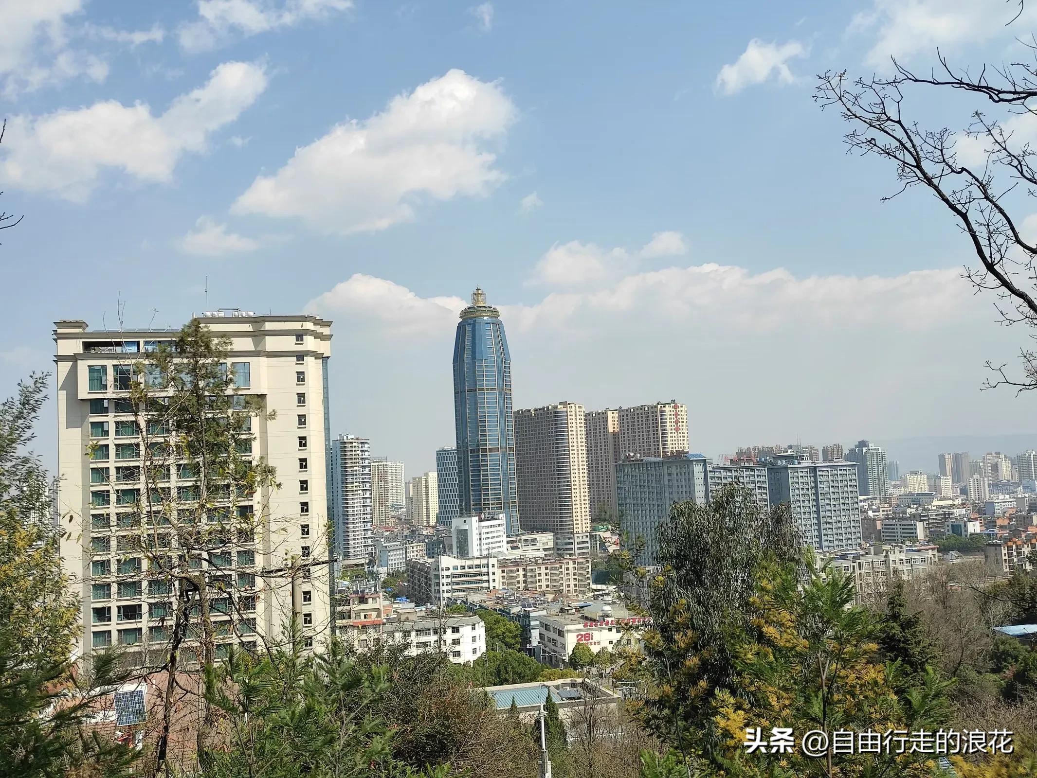 云南曲靖旅游感受,云南旅游曲靖攻略