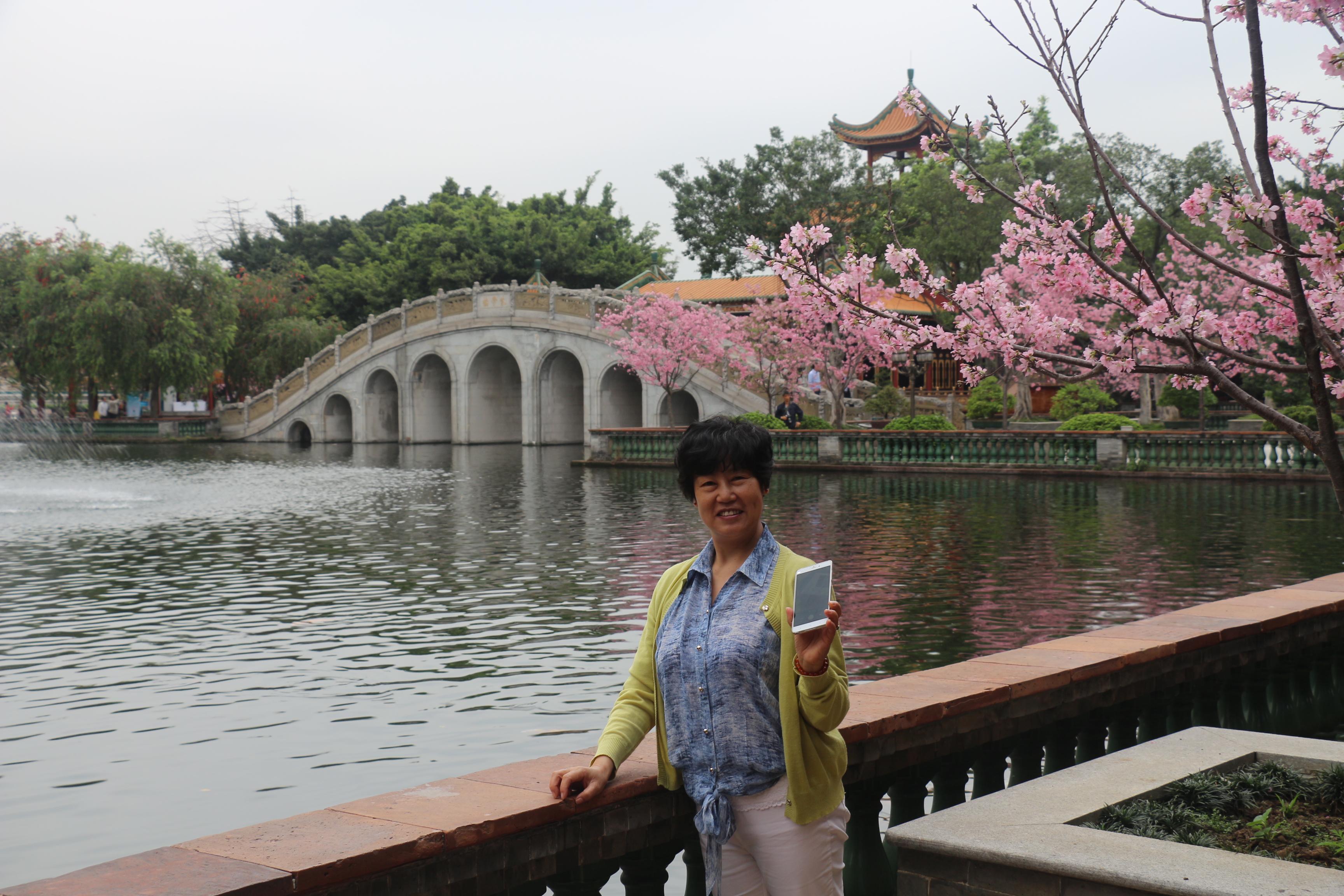 岭南文化之旅照片,岭南文化之旅在哪里