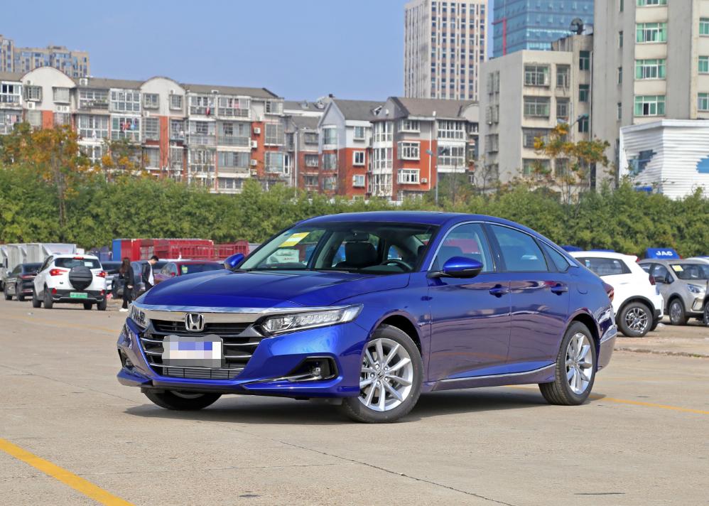 推荐3款经济车型颜值高操控好,年轻人的第一辆车就选这四款