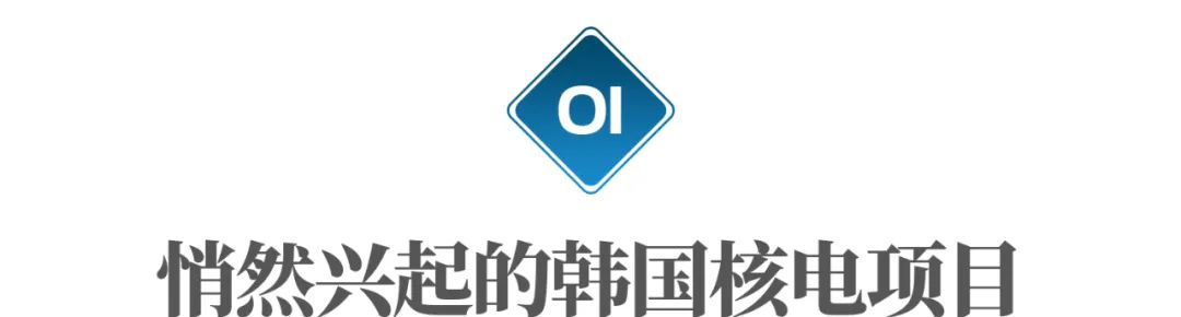 韩国航天大国梦,韩国发展成为核电强国