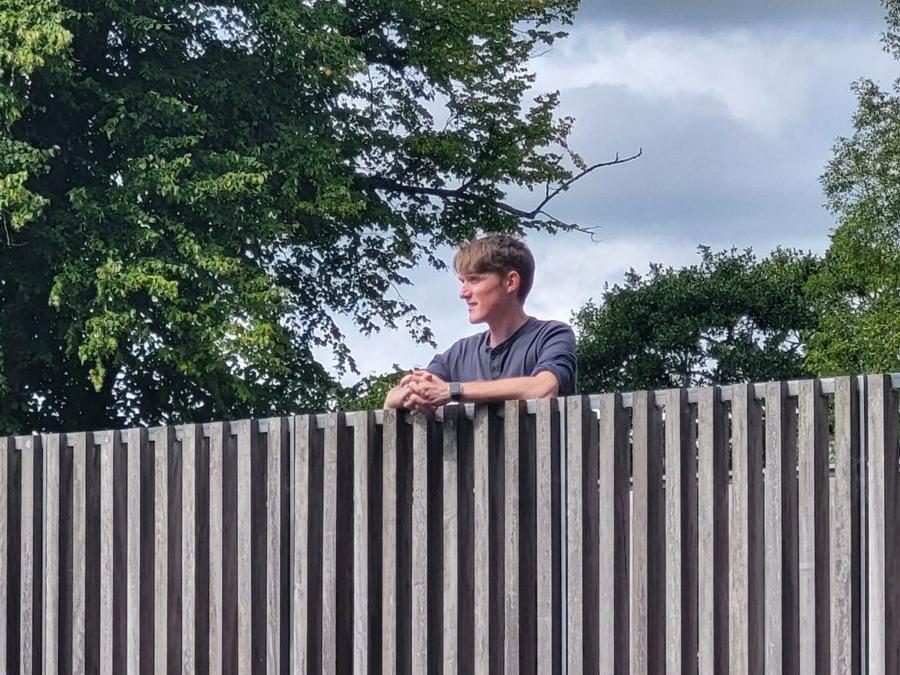 我为什么选择耶鲁大学,我为什么选择读博