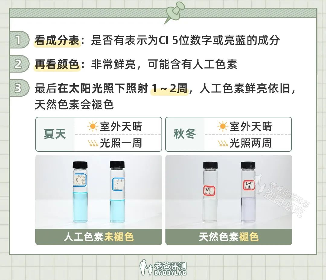 买护肤品需谨慎,千万不要用同类型的护肤品