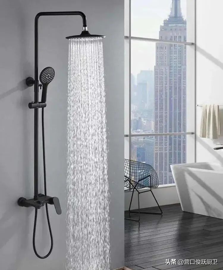 花洒漏水用什么胶粘得比较牢固,花洒开关漏水教你一招轻松修好