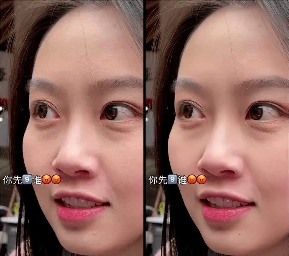 窄带高清画质增强,窄带高清编解码技术图解