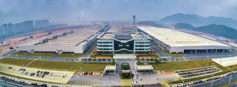 肇庆市产业布局一体化规划,把广东制造业这份家底做优做强