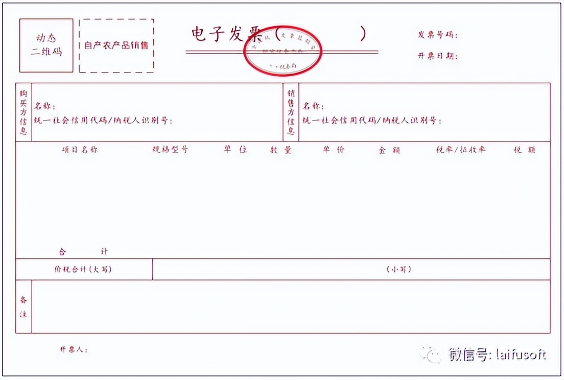 全电发票和电子专票,全电发票规格型号是什么