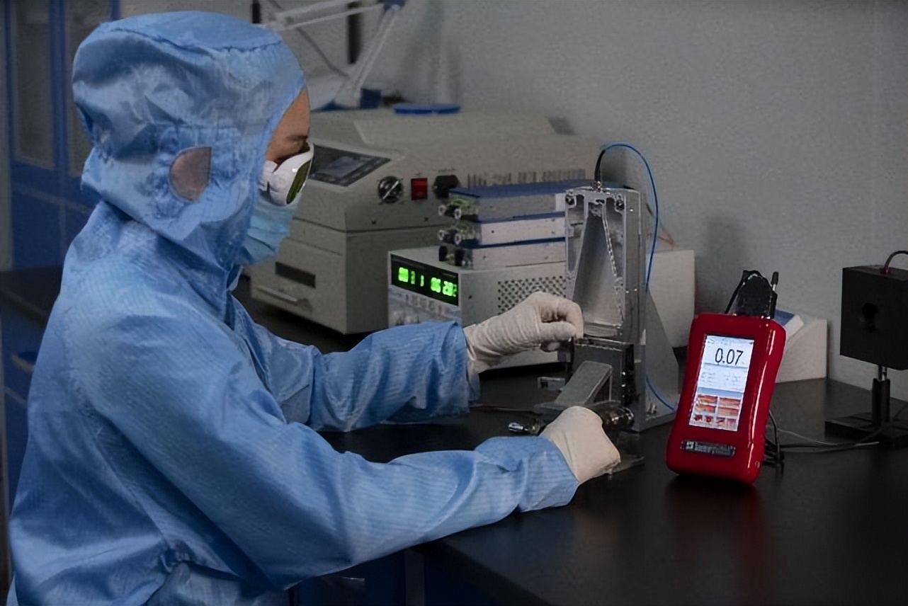 硬科技看高新,硬科技创新与青年创业