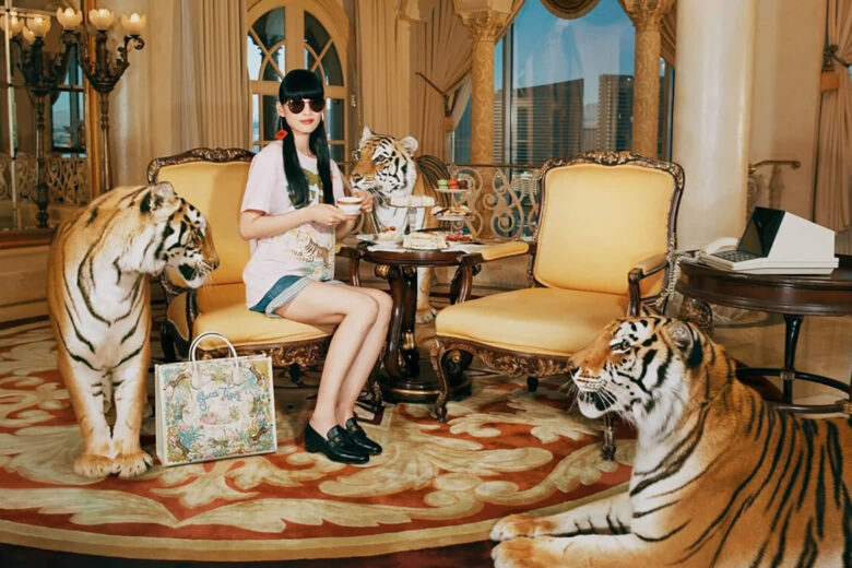 2021全球奢侈品牌50强榜单发布,奢侈品牌第一季度排名