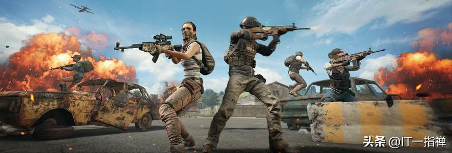 ue引擎和unity有什么区别,unity引擎和ue5场景对比