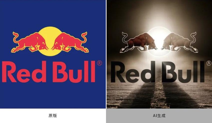 还原各大品牌的logo风格,当品牌logo成为文创品