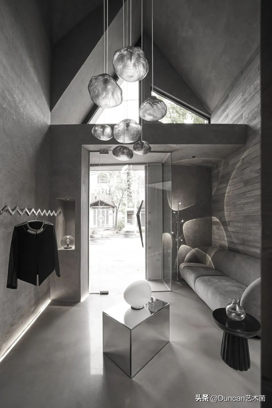 LimdimHouseStudio：与自然共居住，打造生态住宅