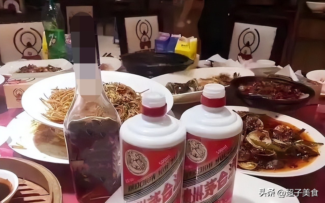 好尴尬！重庆一*迁拆**户办喜宴，表哥随1万不到8分钟被“强制退还”