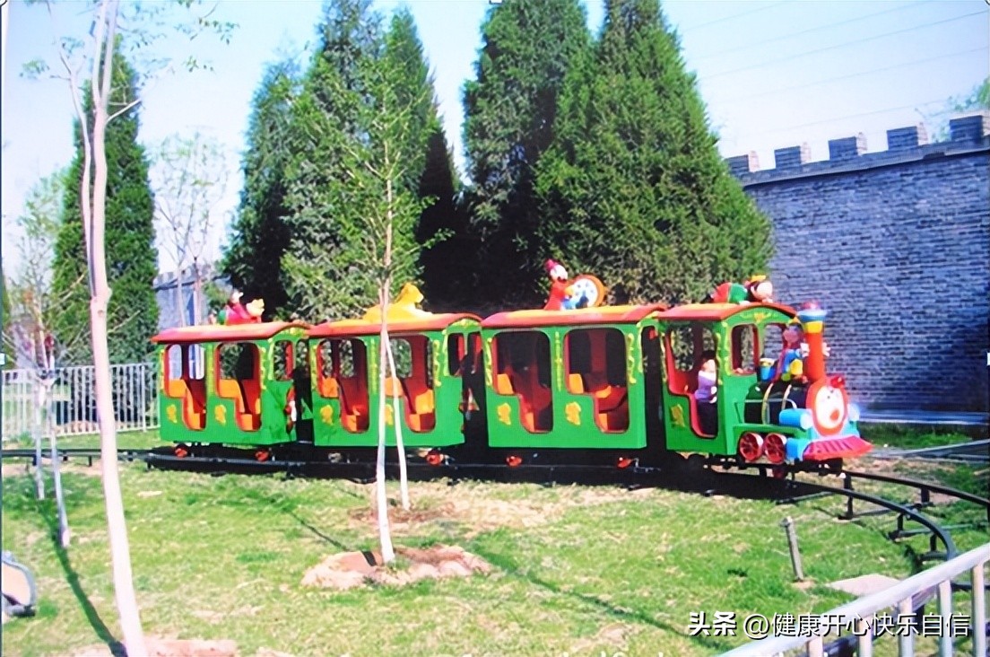 大型游乐设备基础知识,大型游乐设施特种设备标准