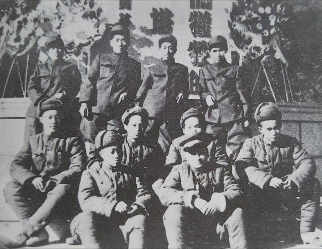 2020年,中央终于公开70年前彭德怀绝密电报,毛岸英牺牲细节曝光