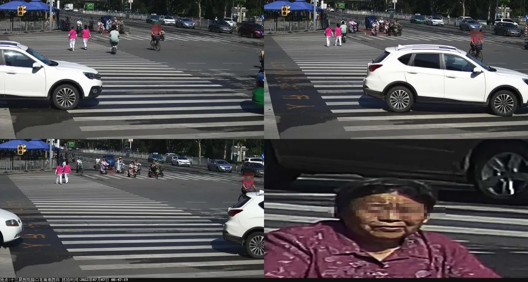 德州南环有闯红灯抓拍吗,德州机动车道闯红灯拍照分布图