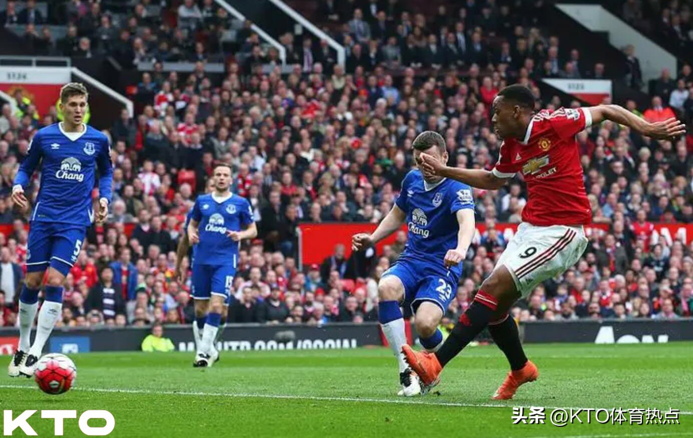 曼联遭99分钟读秒绝杀拉什福德,曼联伤病满营