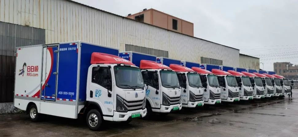 海尔拿下一项全球第一，日日顺助其供应链全生命周期碳足迹管理