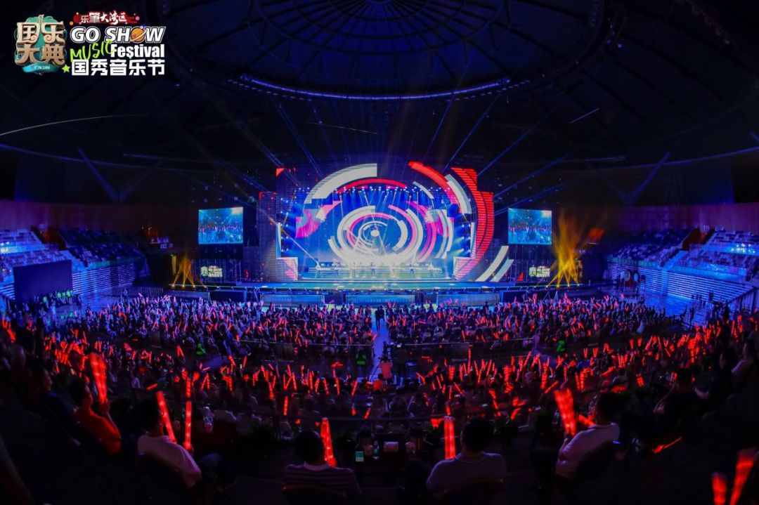 4天3夜，国乐酱酒以一场知音文化行，“击透”广东肇庆