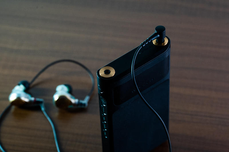 这波信仰充得值：索尼NW-WM1AM2（黑砖二代）体验有感