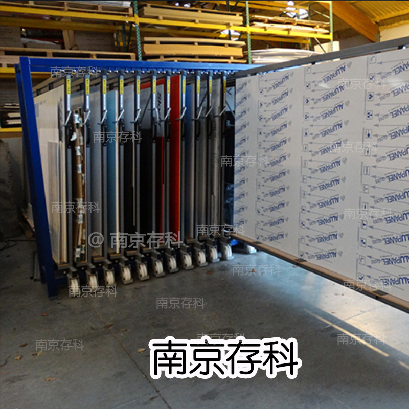 省空间重型货架,省空间的置物架