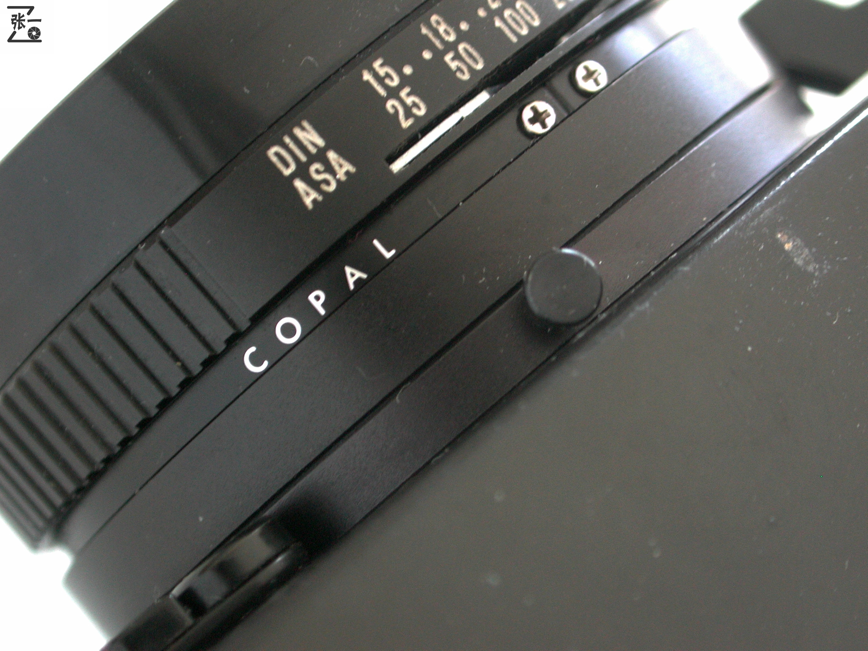 配装40/1.7大光圈镜头的Vivitar35ES旁轴照相机！日本为美国制造