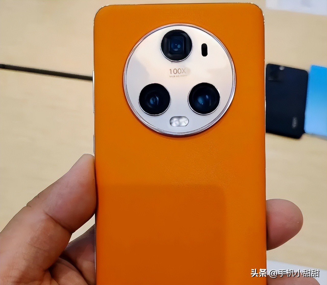 荣耀magic5pro和荣耀magic6,magic5