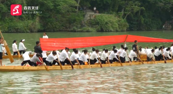 划龙舟预算,划龙舟多少钱