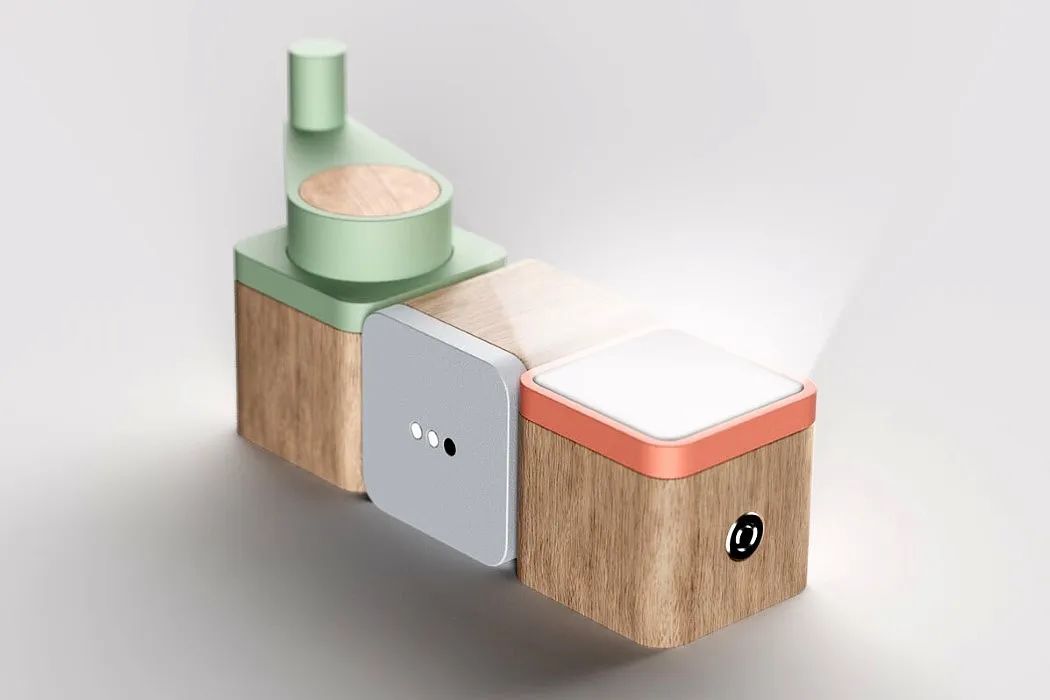 10例——模块化产品设计