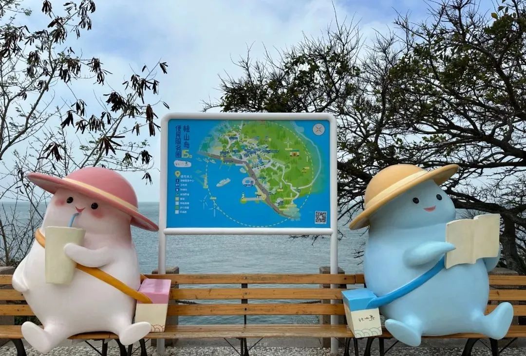 广州海岛旅游攻略一日游路线,珠海一日往返海岛旅游攻略