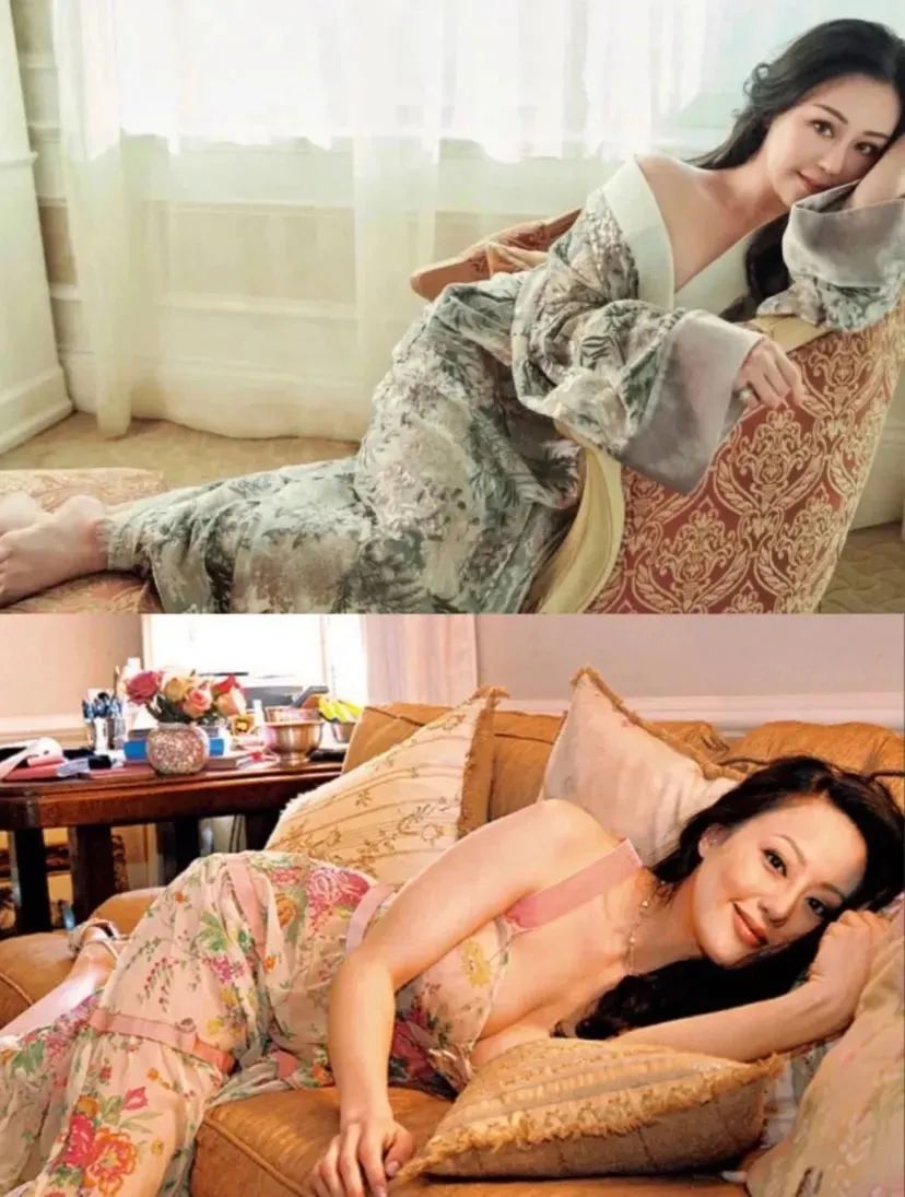 心机女搞垮富豪,拜金女把土豪搞破产完整