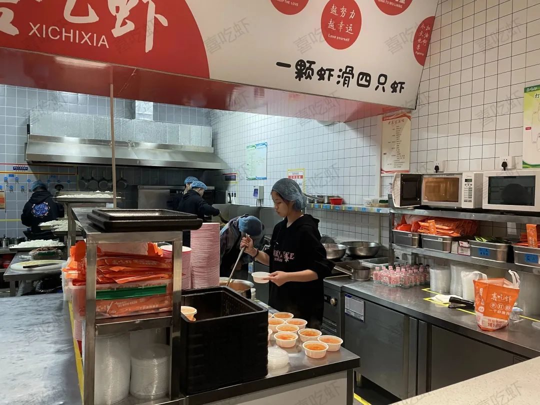 外卖小龙虾引流营销案例,小龙虾线上外卖营销推广方案