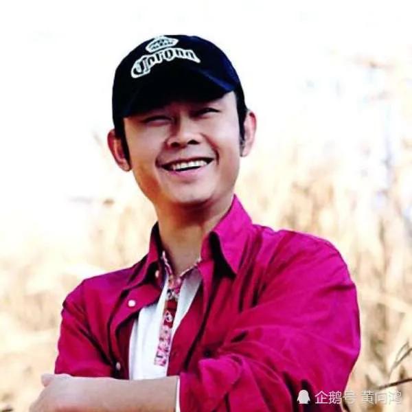 2004年华语乐坛金曲大盘点,华语乐坛1998年十大神曲