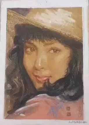 贤妻扶我青云志,我还贤妻一生情…