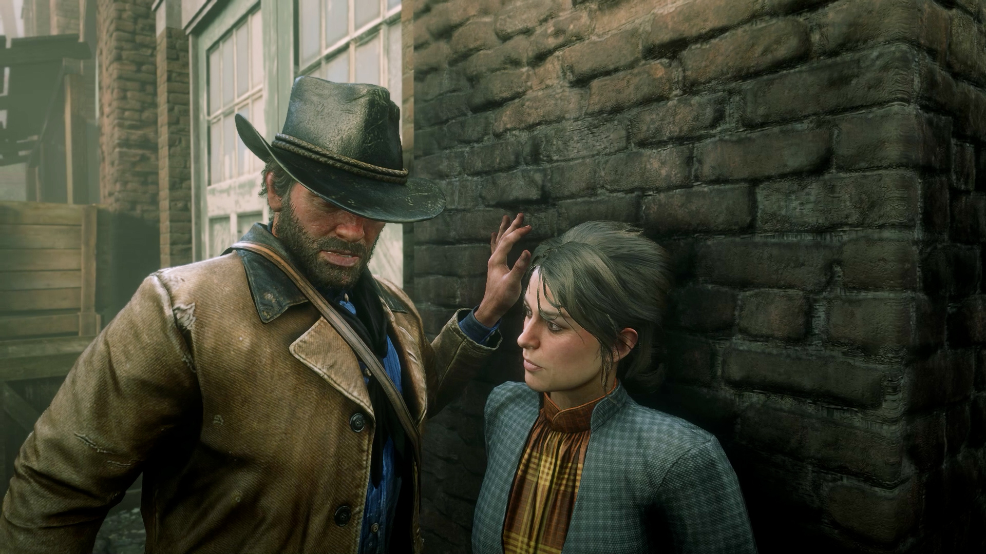 荒野大镖客救赎2游戏进度条慢,荒野大镖客救赎2如何丢弃武器