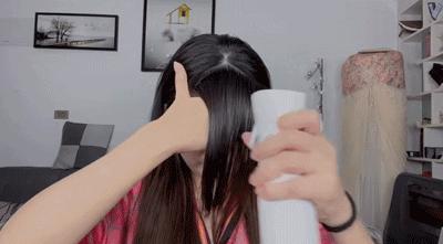 王心凌同款刘海哪些脸型不能剪,王心凌同款刘海齐刘海可以剪吗